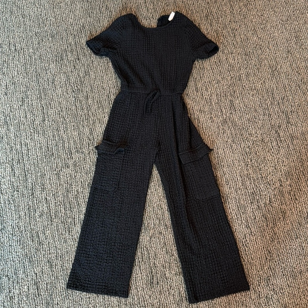 Zara Black Jumper